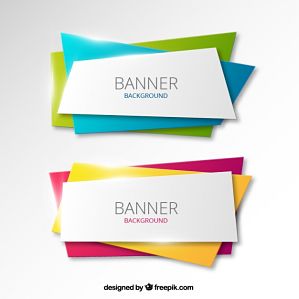 images and Banners