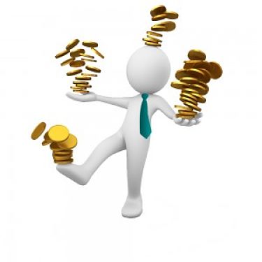 Cash Flow - Business Management Tips