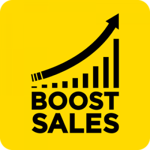 Boost Sales