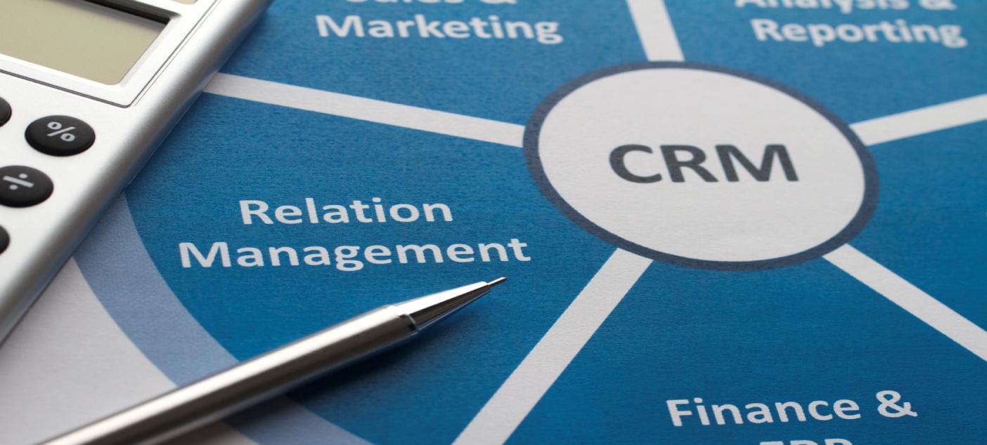 How Does CRM Improve Customer Service? ERP Gold