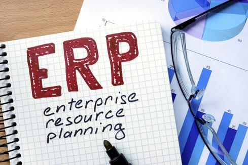 ERP - Inventory Management Programs