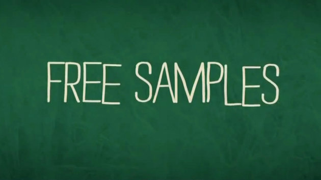 Free Sample - How to Improve Sales for your Small Business?