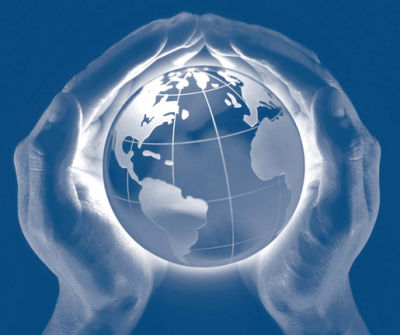 What is double entry system?