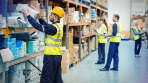 Evaluate Stock - What IS INVENTORY Control Process - ERP Gold