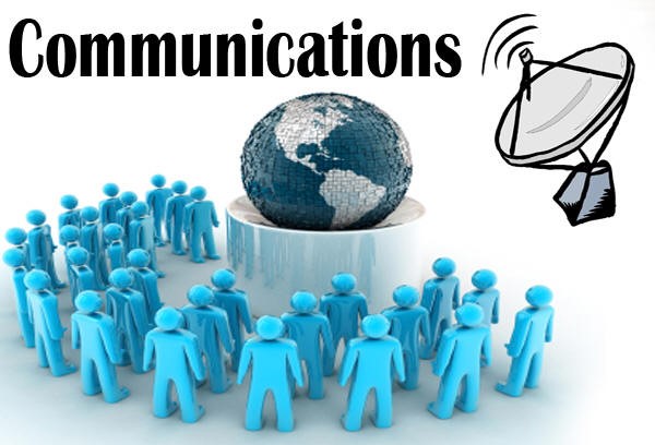 Business Communication