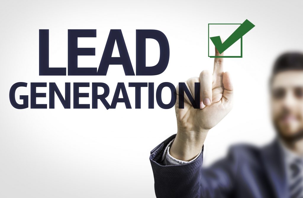 Lead Generation Ideas