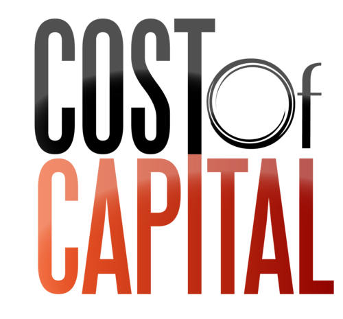cost of capital