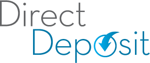 Direct Deposit - Payroll Accounting