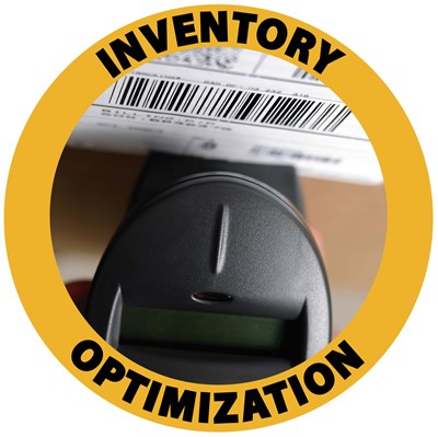 Inventory Optimization