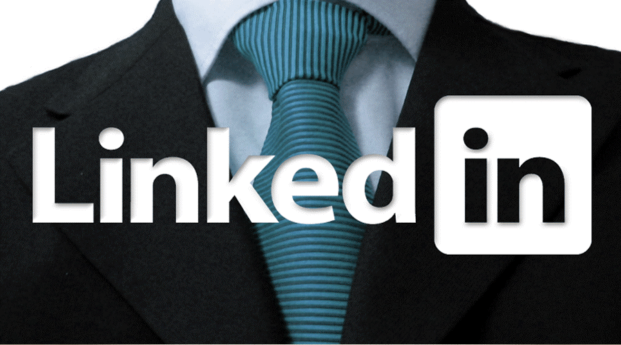 LinkedIN - Professional Networking