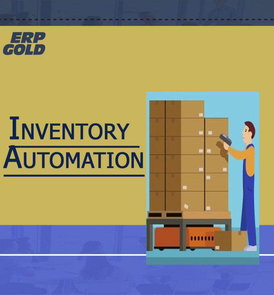 automated inventory management system, automated inventory system, inventory automation, inventory automation guide