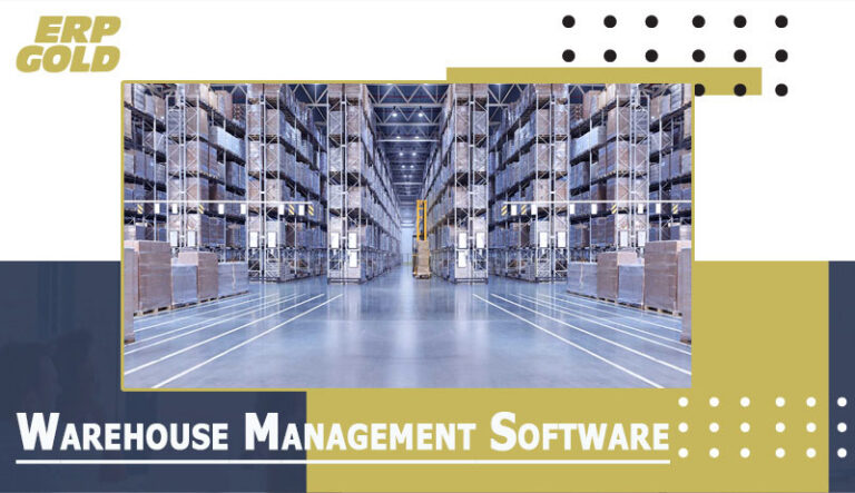 Top Warehouse Management Software Vendors | ERP Gold